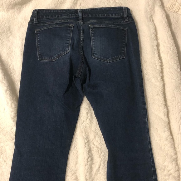 Banana Republic Jeans - Picture 2 of 6